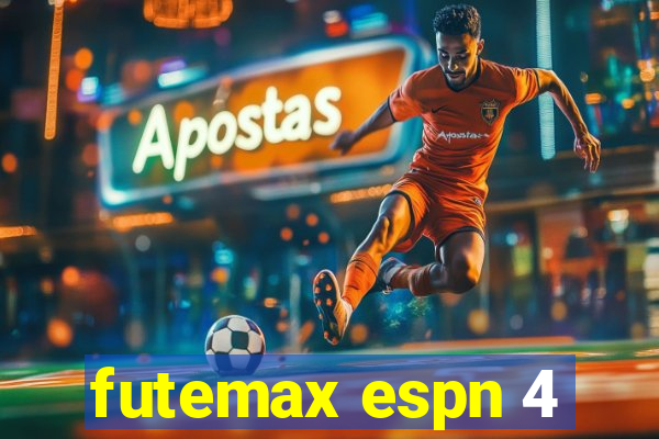 futemax espn 4